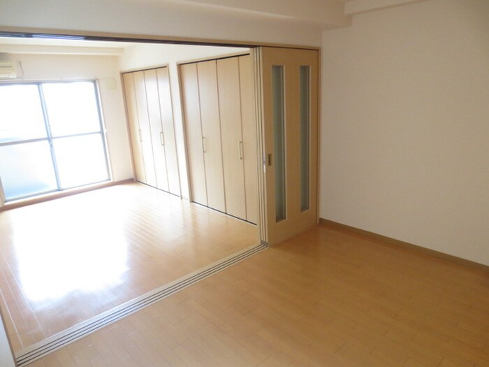 物件内観写真20　(居室)