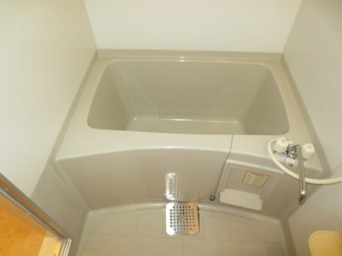 物件内観写真22　(バス／シャワールーム等)