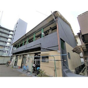 アネックス浜町外観写真