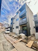 アバンティオ城北公園通