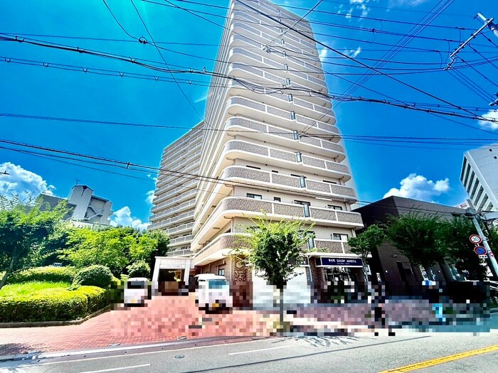 物件外観写真4　(外観写真)