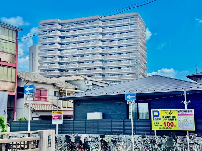 物件外観写真6　(外観写真)