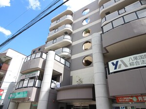 メルベーユ光町外観写真