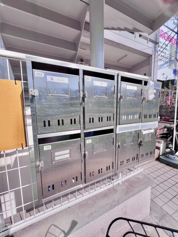 建物設備