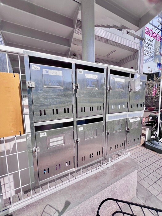 物件外観写真5　(建物設備)