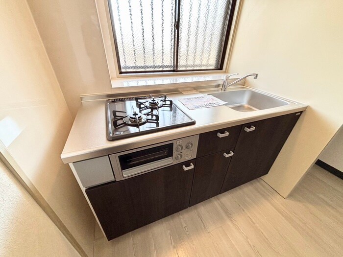 物件内観写真10　(キッチン)