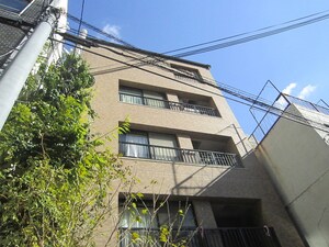 セブンコート二宮外観写真