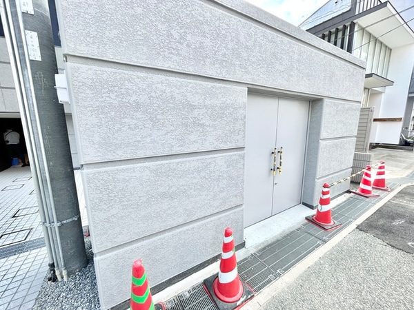 建物設備