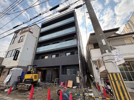 LEI大宅外観写真