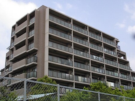 ｳﾞｨﾙﾇ-ﾌﾞ緑地公園ﾉ-ｽﾋﾙ(605)外観写真