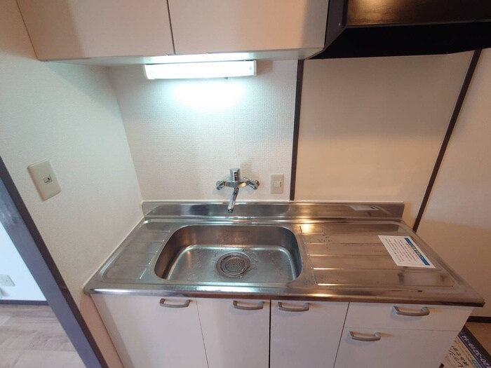 物件内観写真10　(キッチン)