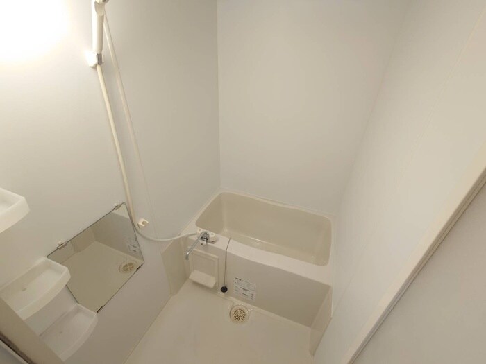 物件内観写真11　(バス／シャワールーム等)