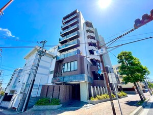 Ｌｓステュ－ディオ岡本外観写真