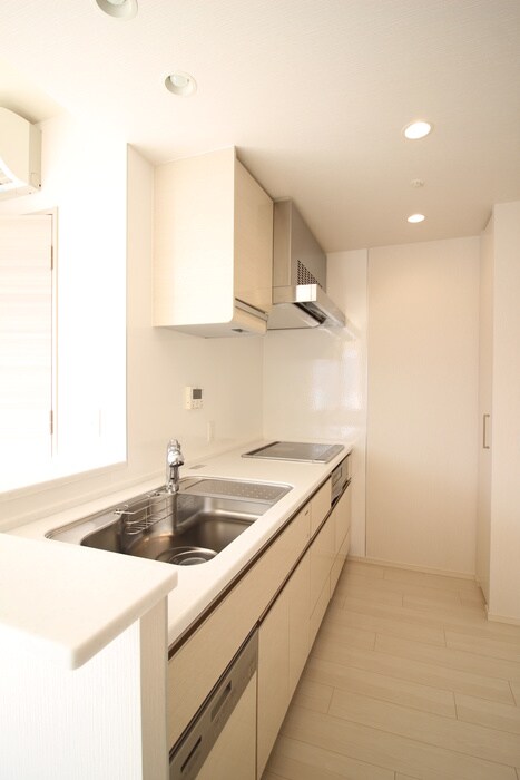 物件内観写真4　(キッチン)