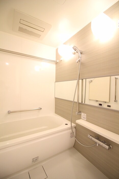 物件内観写真6　(バス／シャワールーム等)