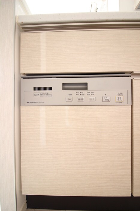 物件内観写真16　(キッチン)