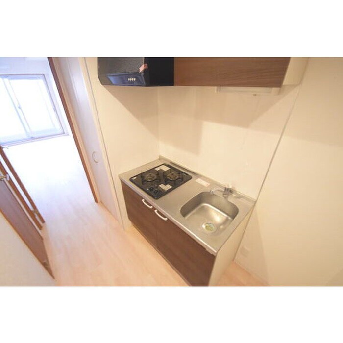 物件内観写真7　(キッチン)