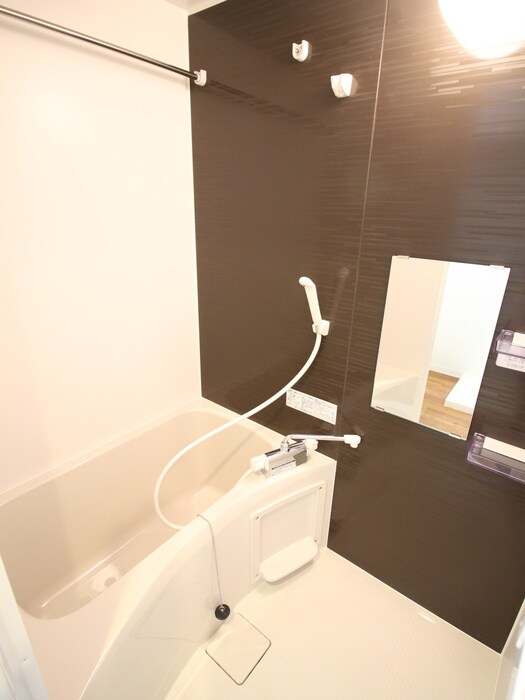 物件内観写真8　(バス／シャワールーム等)