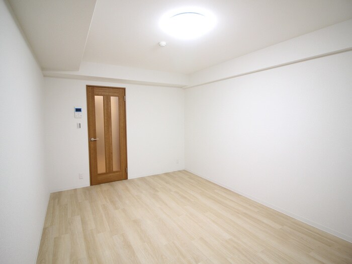 物件内観写真21　(居室)