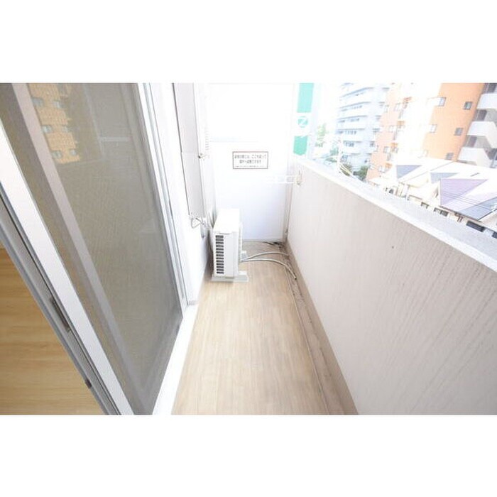 物件内観写真22　(ベランダ・バルコニー)