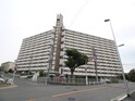 千里桃山台団地Ａ－１棟（412）