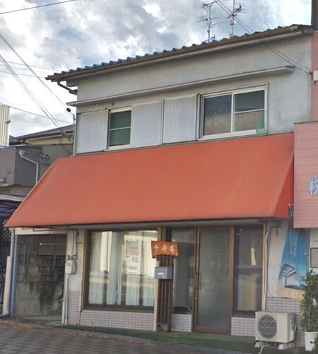 大宝4丁目テラスハウス外観写真