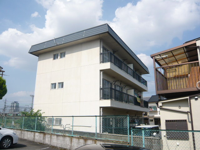 木村マンション