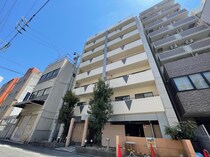 シャトー・ソフィアの外観写真