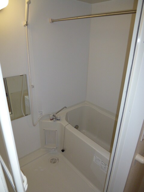 物件内観写真10　(バス／シャワールーム等)
