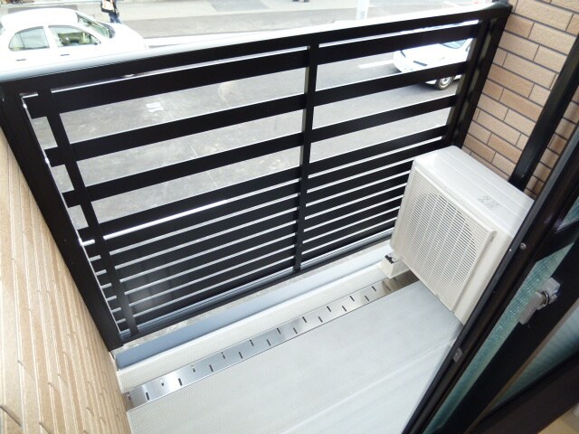 物件内観写真14　(ベランダ・バルコニー)