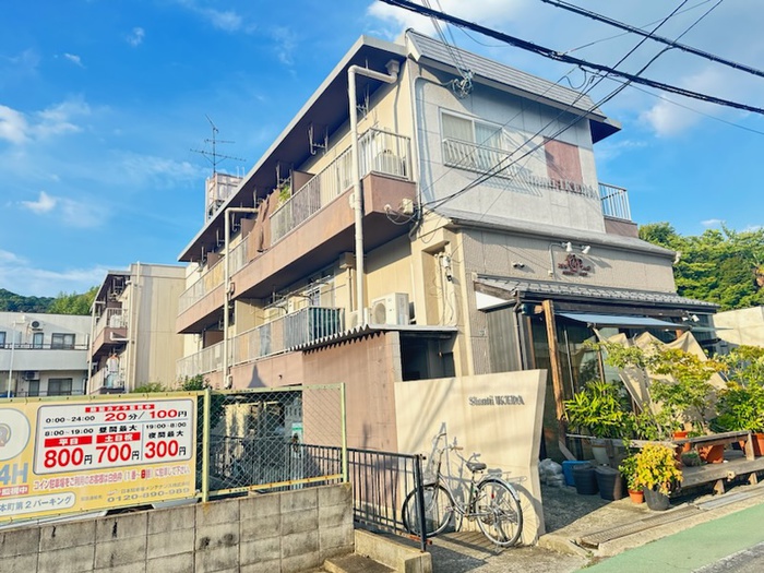 外観写真