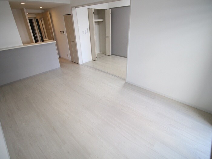 物件内観写真5　(居室)