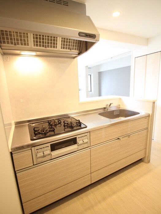 物件内観写真8　(キッチン)