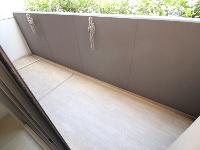 物件内観写真14　(ベランダ・バルコニー)