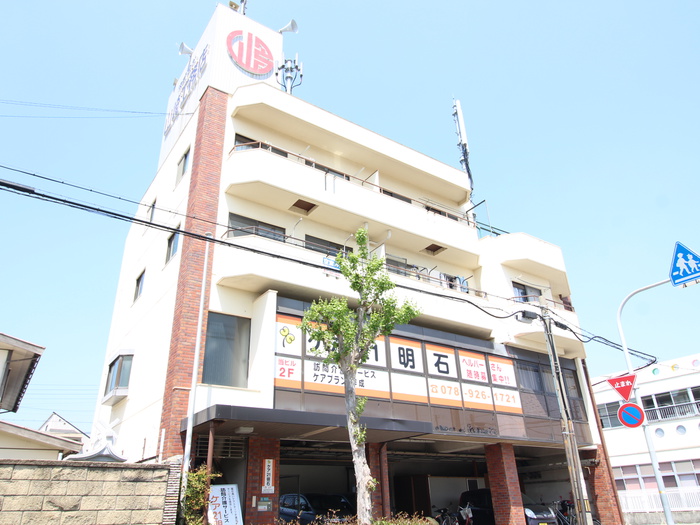 山崎ビル(303)