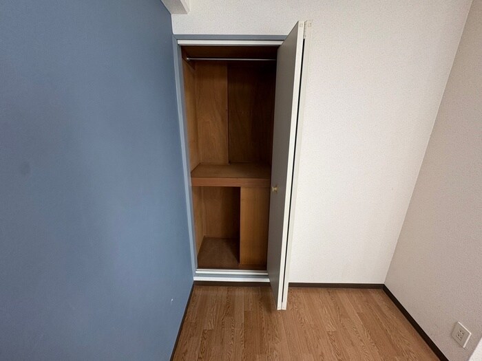 物件内観写真7　(収納)