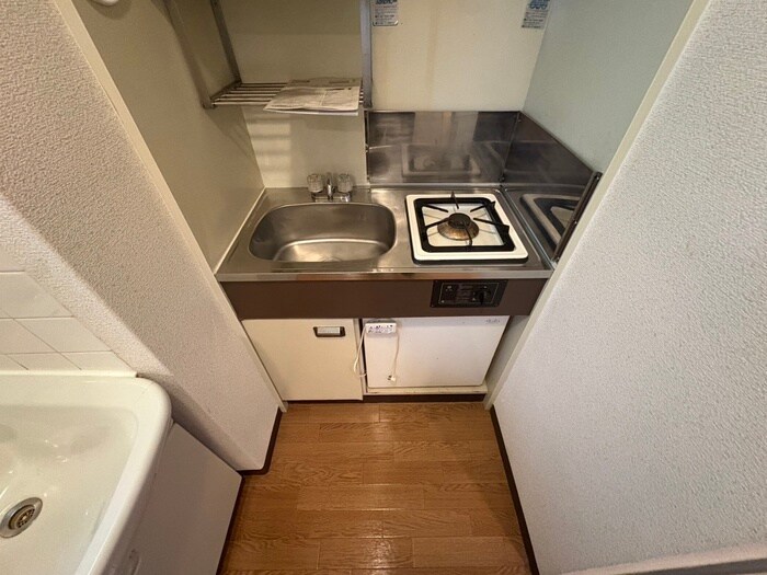 物件内観写真10　(キッチン)