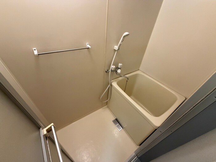 物件内観写真10　(バス／シャワールーム等)