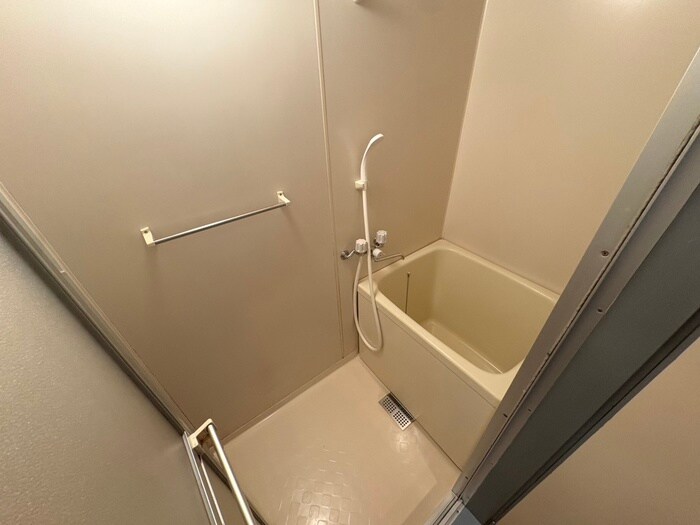 物件内観写真13　(バス／シャワールーム等)