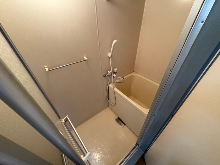 物件内観写真13　(バス／シャワールーム等)