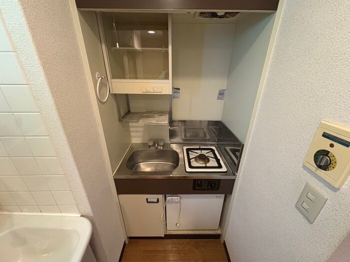 物件内観写真15　(キッチン)