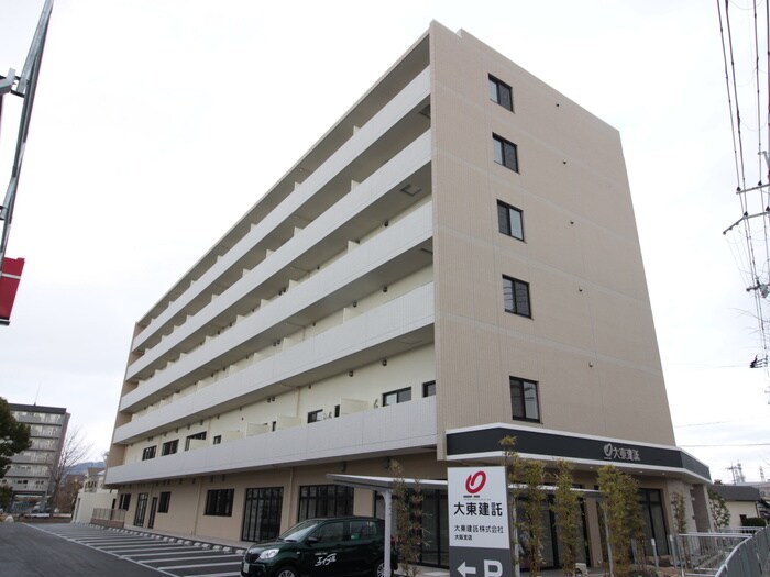 物件外観写真4　(外観写真)