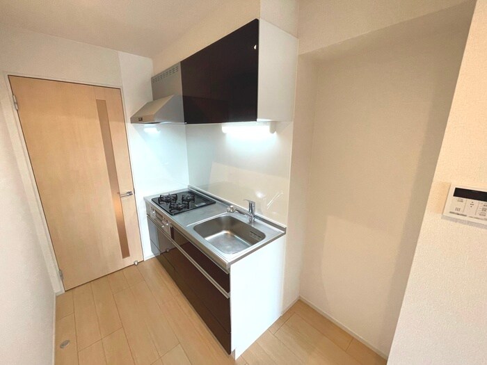 物件内観写真11　(キッチン)