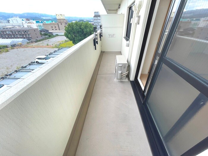 物件内観写真18　(ベランダ・バルコニー)