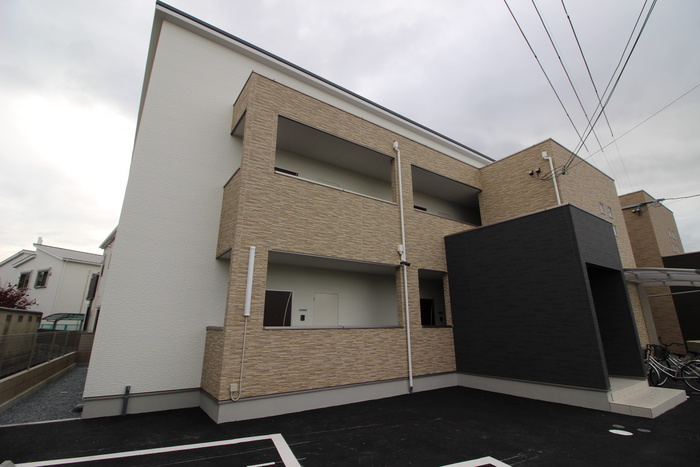 プラリア招提元町Ｂ