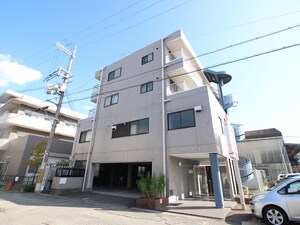 メゾンタカラ外観写真