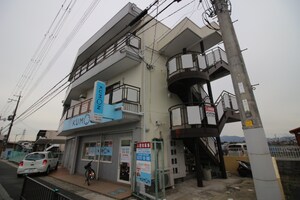 メゾン白川外観写真