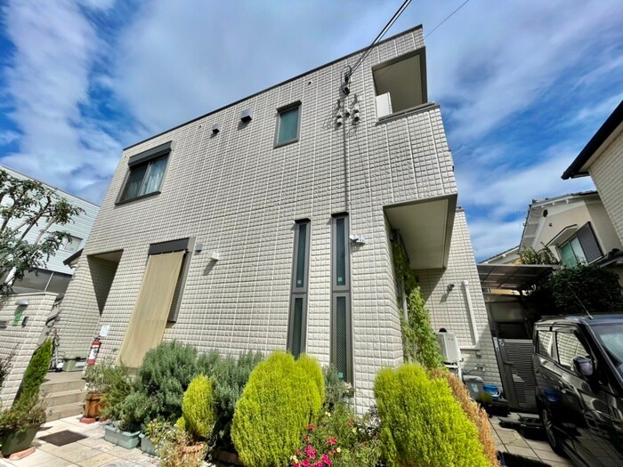 物件外観写真6　(外観写真)