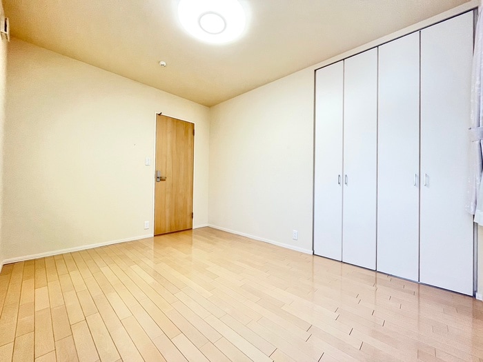 物件内観写真11　(居室)