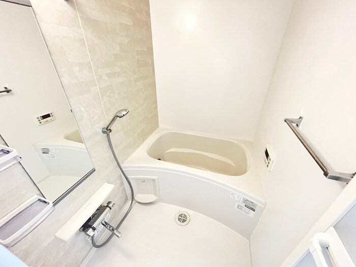 物件内観写真13　(バス／シャワールーム等)